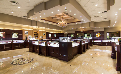 Jewelry Store «Mastercraft Jewelers», reviews and photos, 37643 W 6 Mile Rd, Livonia, MI 48152, USA