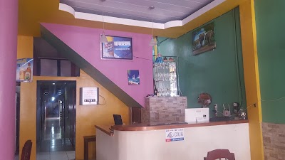 Photos of Mini Hotel y Cafet&iacute;n Central