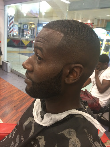 Barber Shop «The Corner Barber Shop», reviews and photos, 2150 Martin Luther King Jr Blvd, Panama City, FL 32405, USA