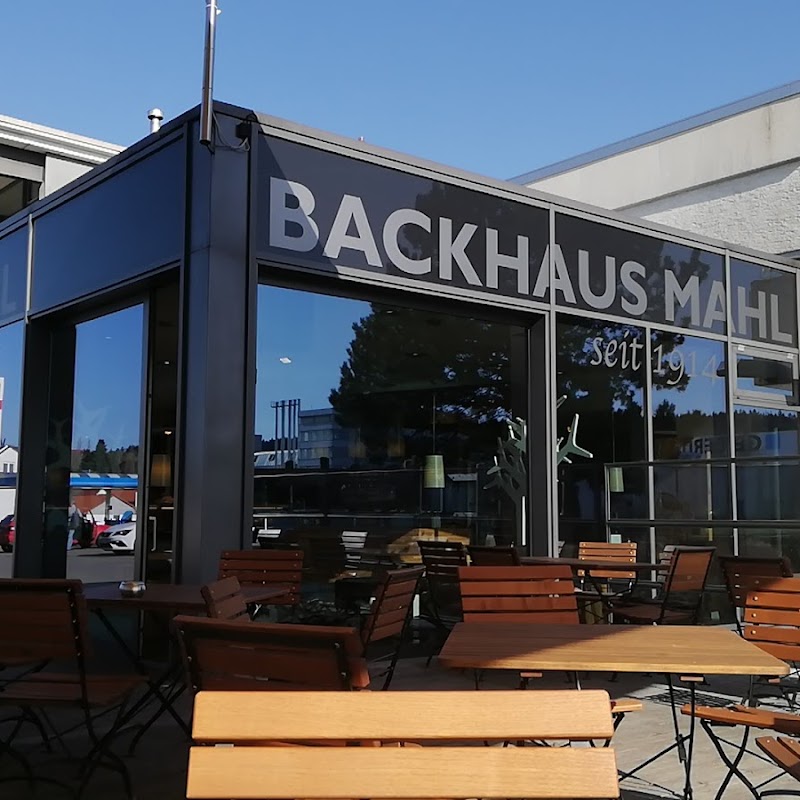 Backhaus Mahl GmbH & Co. KG