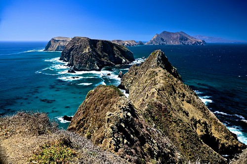 National Park «Channel Islands National Park», reviews and photos