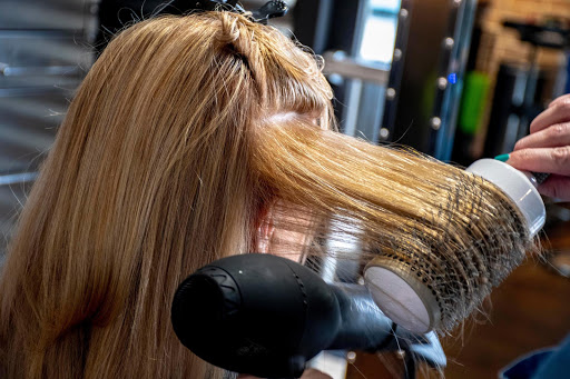 Beauty Salon «Shear Decadence Hair Salon», reviews and photos, 1427 S Fleishel Ave, Tyler, TX 75701, USA