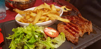 Steak du Restaurant Le Vin Coeur à Paris - n°4