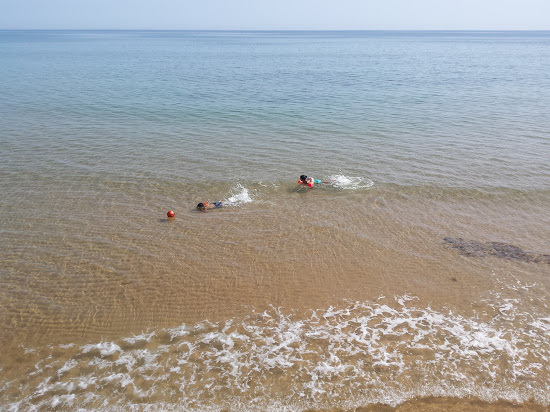 Kariat Arkmane Beach
