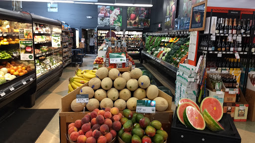 Grocery Store «Food Front Cooperative Grocery», reviews and photos, 2375 NW Thurman St, Portland, OR 97210, USA