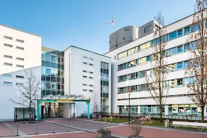 Essen University Hospital image