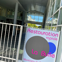 Photos du propriétaire du Restauration rapide La Bulle à Montigny-le-Bretonneux - n°5