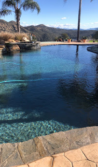 La Jolla Pool Service Inc - Photo 2 - Car repair in , San Diego