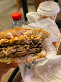 Aliment-réconfort du Restauration rapide Burger King à Saint-André-de-Cubzac - n°3