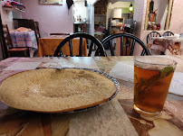 Plats et boissons du Restaurant marocain Restaurant Inch' Allah à Perpignan - n°8
