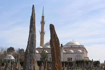 Döğer Çarşı Camii