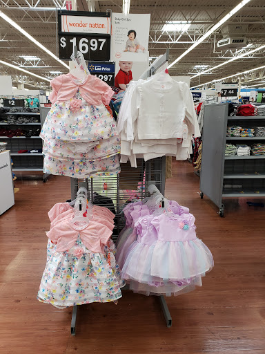 Department Store «Walmart Supercenter», reviews and photos, 8800 Kingsridge Dr, Dayton, OH 45458, USA