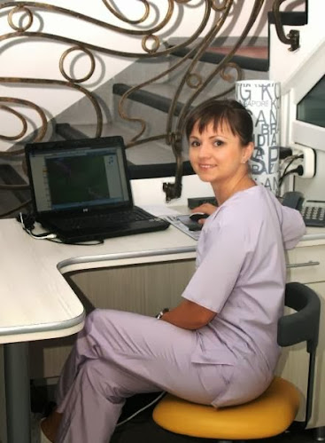 Comentarii opinii despre Dr. Raluca Moraru, Ortodont Cluj