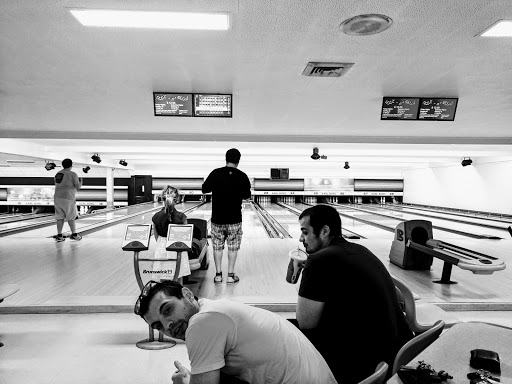 Bowling Alley «Earl Bowl Lanes», reviews and photos, 390 Morwood Rd, Earlington, PA 18918, USA