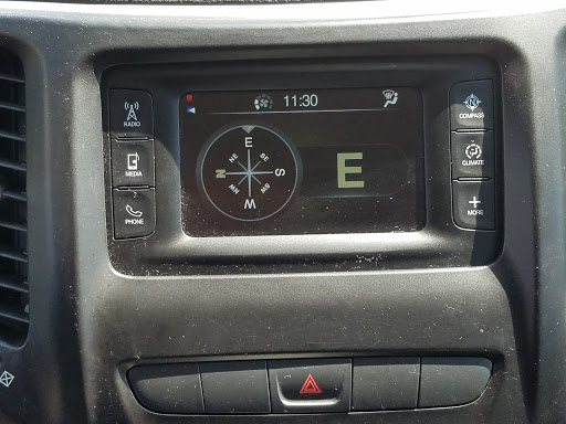 Used Car Dealer «Blaise Alexander Chrysler Dodge Jeep Ram Red Lion», reviews and photos, 2980 Cape Horn Rd, Red Lion, PA 17356, USA