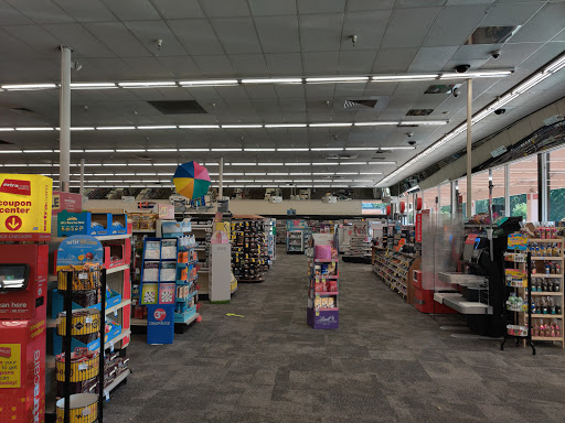 Drug Store «CVS», reviews and photos, 155 S Orchard Ave, Ukiah, CA 95482, USA