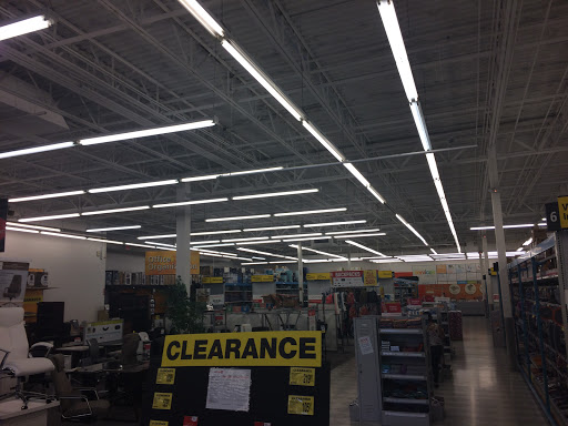 Office Supply Store «OfficeMax», reviews and photos, 915 N Homestead Blvd, Homestead, FL 33030, USA