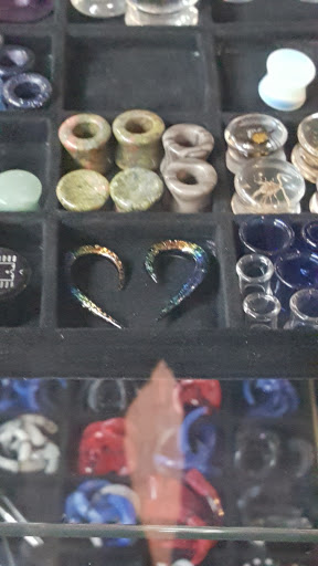 Tattoo Shop «Controlled Abrasions», reviews and photos, 182 US-6, Milford, PA 18337, USA