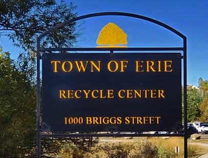 Erie Recycling Center
