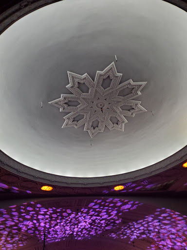 Concert Hall «The Wellmont Theatre», reviews and photos, 5 Seymour St, Montclair, NJ 07042, USA