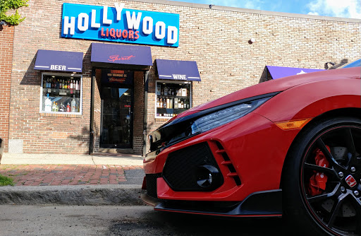 Liquor Store «Hollywood Liquors Inc», reviews and photos, 950 Tremont St, Roxbury Crossing, MA 02120, USA