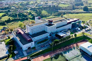 Hospital Universitario San Agustin image