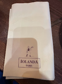 Les plus récentes photos du Pizzeria Iolanda à Paris - n°5