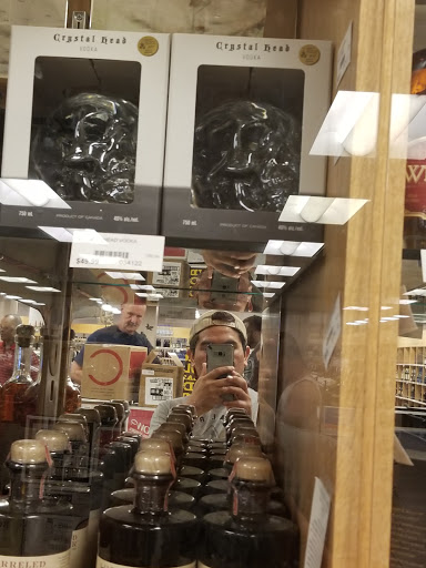 Liquor Store «Utah State Liquor Store», reviews and photos, 3381 S Redwood Rd, West Valley City, UT 84119, USA