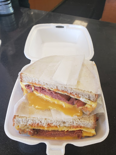 Caterer «A & S Caterers & Luncheonette», reviews and photos, 3137 Victory Blvd, Staten Island, NY 10314, USA