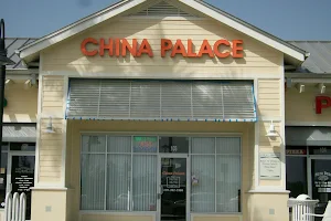 China Palace image