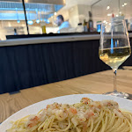 Photo n°2 de l'avis de Sara.o fait le 07/06/2023 à 07:34 sur le  Mammamia Riccione à Riccione