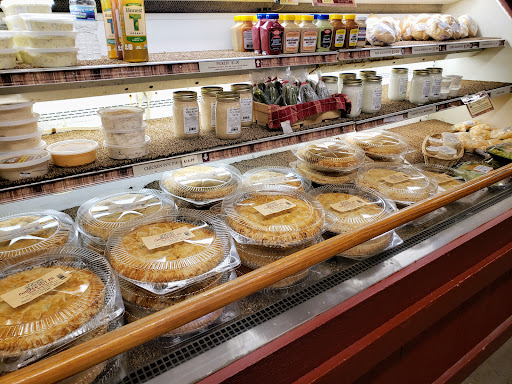 Dairy Farm «Elegant Farmer», reviews and photos, 1545 Main St, Mukwonago, WI 53149, USA