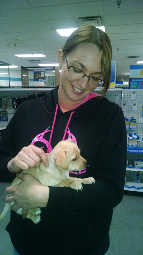 Pet Store «Pet Zone», reviews and photos, 1620 Marion-Mt Gilead Rd, Marion, OH 43302, USA