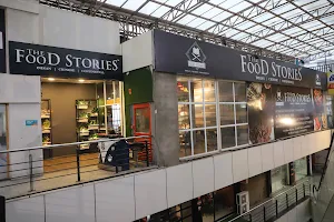 The Food Stories image