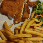 Photo n°12 de l'avis de Giovanni.a fait le 15/08/2023 à 23:05 sur le  Spiller à Trieste