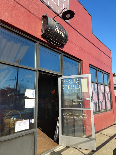 Winery «Abbey Creek Winery», reviews and photos, 31441 NW Commercial St, North Plains, OR 97133, USA
