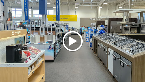 Electronics Store «Best Buy», reviews and photos, 2800 N Central Expy, Plano, TX 75074, USA