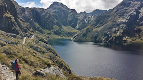 Easyhike - Milford, Kepler & Routeburn Track Car Relocation, Hiking Food & Hire Gear