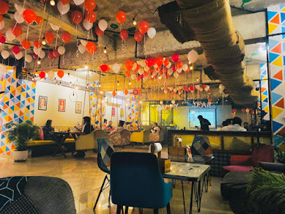 Hipster - NH6, Akash Ganga, Supela, Bhilai, Chhattisgarh 490023, India