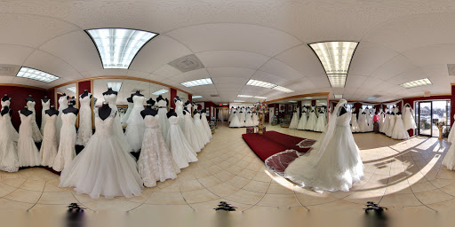 Bridal Shop «White Swan Bridal», reviews and photos, 425 Maple Ave W, Vienna, VA 22180, USA