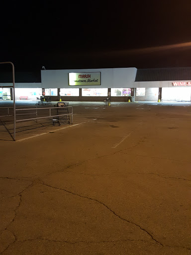 Supermarket «Marsh Supermarket», reviews and photos, 899 E Jefferson St, Tipton, IN 46072, USA