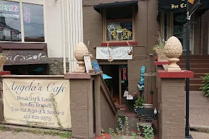 Angela's Cafe image