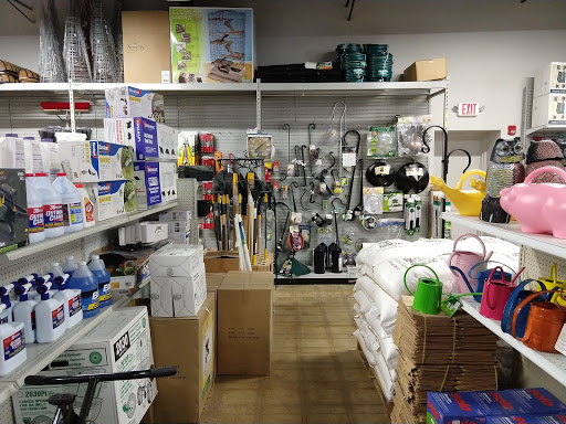 Pet Supply Store «Pickering Valley Feed & Farm Store», reviews and photos, 305 Gordon Dr, Exton, PA 19341, USA