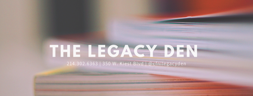 Book Store «Christ For The Nations Bookstore», reviews and photos, 350 W Kiest Blvd, Dallas, TX 75224, USA