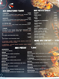 Photos du propriétaire du Restaurant halal WHY'NOT à Montpellier - n°13