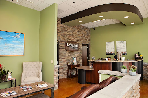 LaVida Massage
