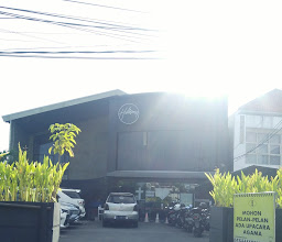 Hillsong Church Bali Campus photo