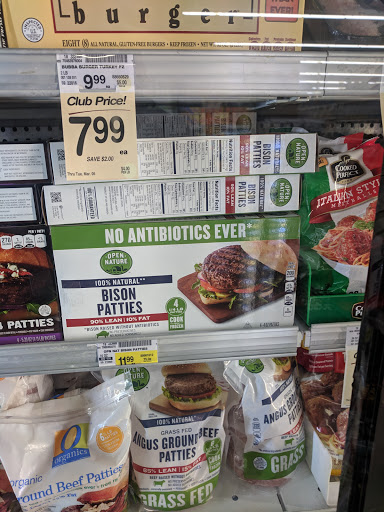 Grocery Store «Pavilions», reviews and photos, 26022 Marguerite Pkwy, Mission Viejo, CA 92692, USA