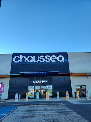 CHAUSSEA Angouleme Champniers à Champniers