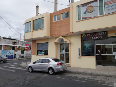 Peluquería fusion